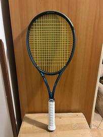 Wilson ultra manico 3