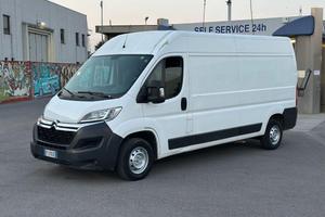 CITROEN JUMPER 35 2.2 HDI 130CV