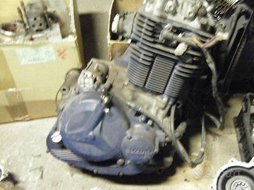 Ricambi motore suzuki dr big 750