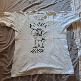 t shirt robur alcool ac siena