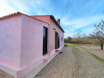Casa vacanze Terralba