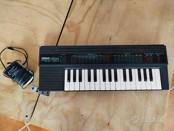 tastiera Yamaha PSS 130