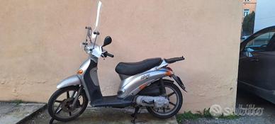 piaggio liberty 50