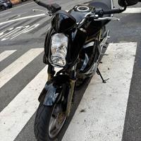 Kawasaki ER 6N - 2006