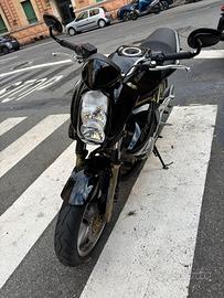 Kawasaki ER 6N - 2006