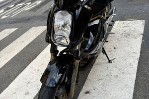 Kawasaki ER 6N - 2006