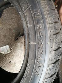 Gomme Invernali 