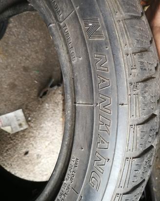 Gomme Invernali 