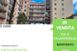 Via G. Calandriello