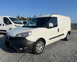Fiat Doblo Doblò 1.6 MJT MAXI 3 POSTI GARANZIA
