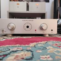 COPLAND CSA70 AMPLIFICATORE INTEGRATO
