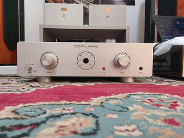 COPLAND CSA70 AMPLIFICATORE INTEGRATO
