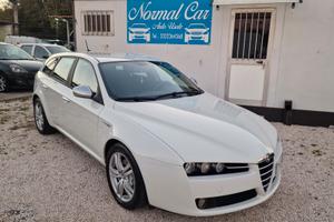Alfa Romeo 159 2.0 JTDm 136 CV S.W Super - 2012
