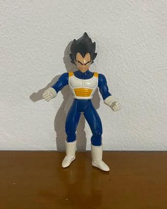 Action Figure Vegeta Dragon Ball Z Vintage Snodabi
