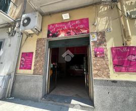 NEGOZIO A PALERMO