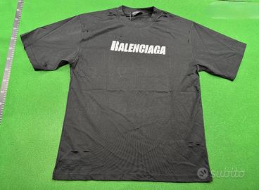 T shirt balenciaga