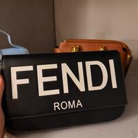borsa fendi