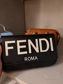 borsa fendi