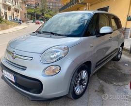 Fiat 500L 1.6 Multijet 105 CV Pop Star