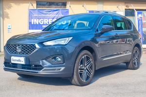 Seat Tarraco 2.0 TDI 4Drive DSG XCELLENCE