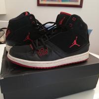 Scarpe basket Jordan 