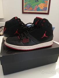 Scarpe basket Jordan 