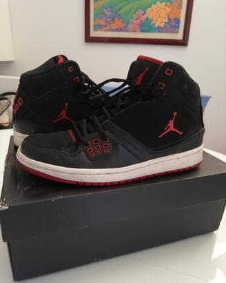 Scarpe basket Jordan 