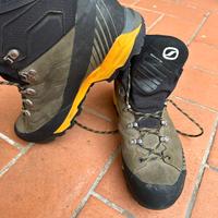 Scarpe da trekking