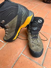 Scarpe da trekking