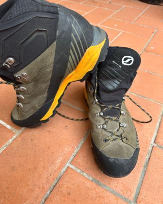 Scarpe da trekking