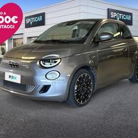 FIAT 500 Elettrica La Prima 118cv