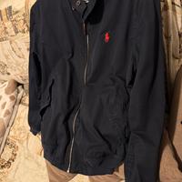 giacca Bedford in twill Ralph Lauren