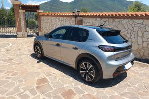 Peugeot 208 GT line 1.5 BlueHDI