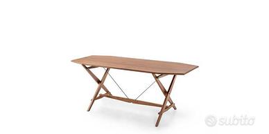 Tavolo   Cassina  cavalletto