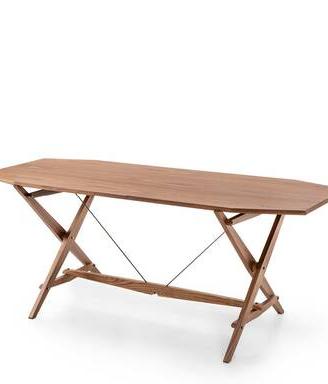Tavolo   Cassina  cavalletto