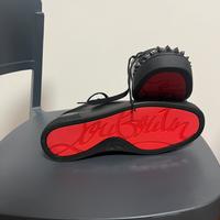 Scarpe louboutin