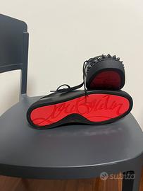 Scarpe louboutin