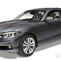 Musata completa bmw serie 1 2016 #54162