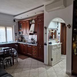 Fiumicino passoscuro