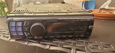 Stereo Alpine 