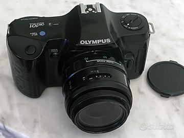 Olympus OM 101 Power Focus