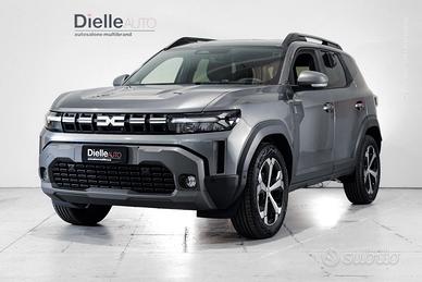 Dacia Duster 1.0 Eco-G Journey 100cv