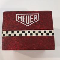 RiCerco scatola Heuer
