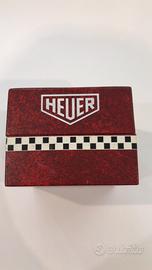 RiCerco scatola Heuer