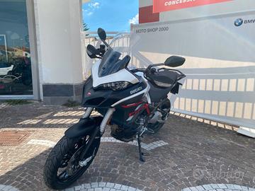 Ducati Multistrada 950 S GP - 2021
