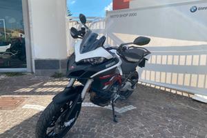 Ducati Multistrada 950 S GP - 2021