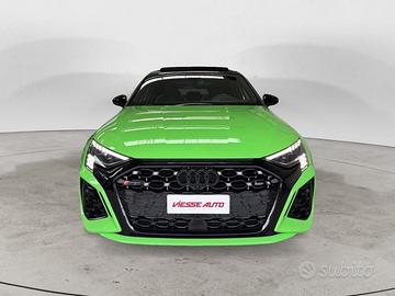 Audi A3 RS3 Sedan TFSI 400 CV quattro S tronic