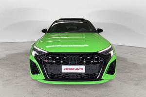 Audi A3 RS3 Sedan TFSI 400 CV quattro S tronic