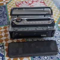 autoradio sony