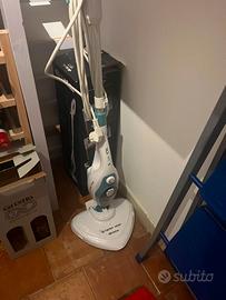 Ariete Steam Mop 10 in 1